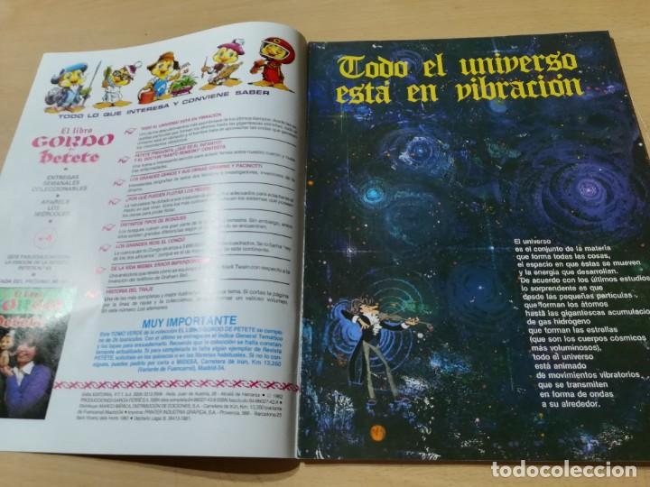 C&oacute;mics: EL LIBRO GORDO DE PETETE / 4 VERDE / AO34 - Foto 6