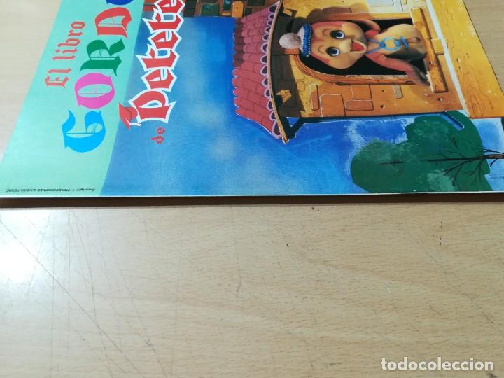 C&oacute;mics: EL LIBRO GORDO DE PETETE / 4 VERDE / AO34 - Foto 3