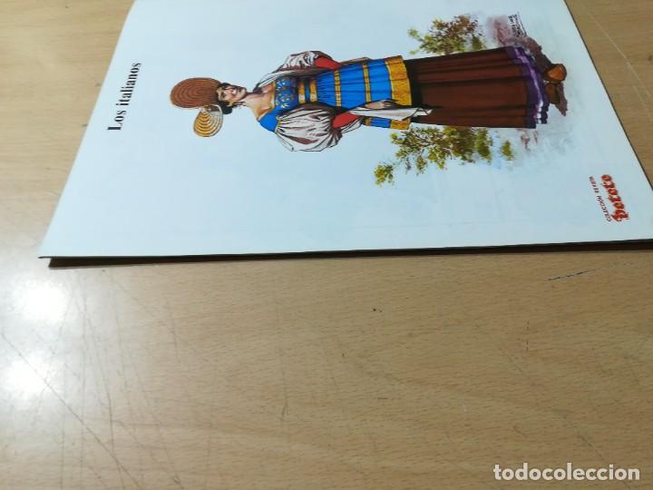 C&oacute;mics: EL LIBRO GORDO DE PETETE / 4 VERDE / AO34 - Foto 4