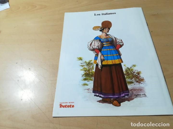 C&oacute;mics: EL LIBRO GORDO DE PETETE / 4 VERDE / AO34 - Foto 7