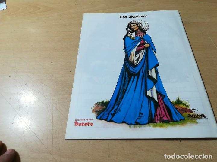 C&oacute;mics: EL LIBRO GORDO DE PETETE / 8 verde / AO34 - Foto 7
