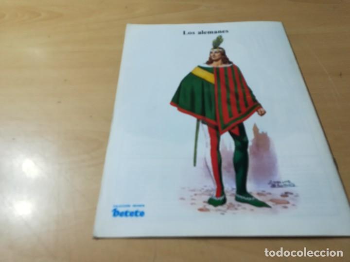 C&oacute;mics: EL LIBRO GORDO DE PETETE / 11 verde / AO34 - Foto 7