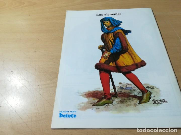 C&oacute;mics: EL LIBRO GORDO DE PETETE / 9 VERDE / AO34 - Foto 7