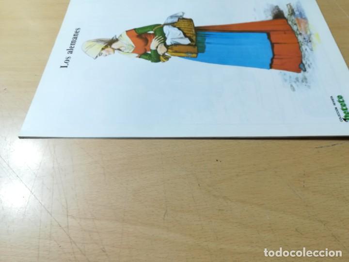 C&oacute;mics: EL LIBRO GORDO DE PETETE / 9 VERDE / AO34 - Foto 4
