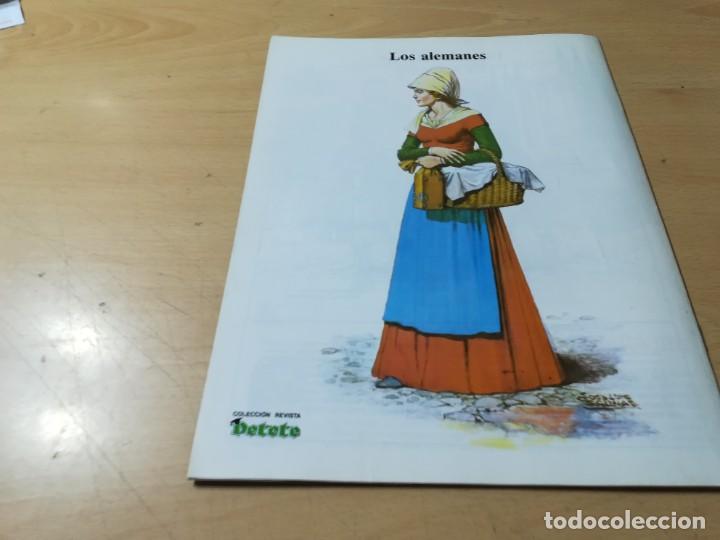 C&oacute;mics: EL LIBRO GORDO DE PETETE / 9 VERDE / AO34 - Foto 7