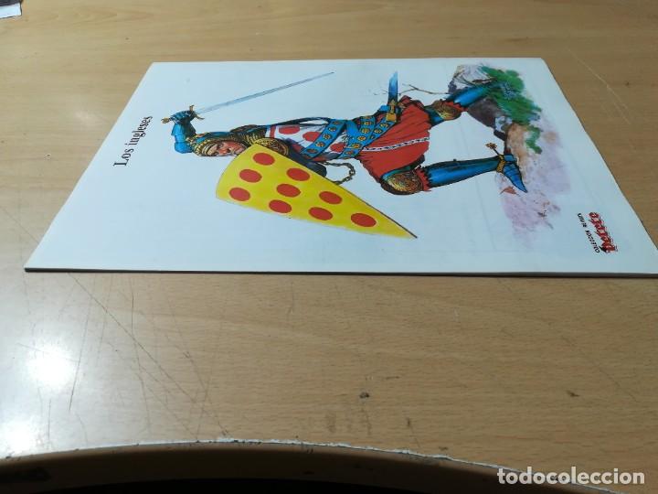 C&oacute;mics: EL LIBRO GORDO DE PETETE / 13 VERDE / AO34 - Foto 4