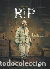 C&oacute;mics: RIP T1 - Ga?ts, /Monier, Julien - Foto 1