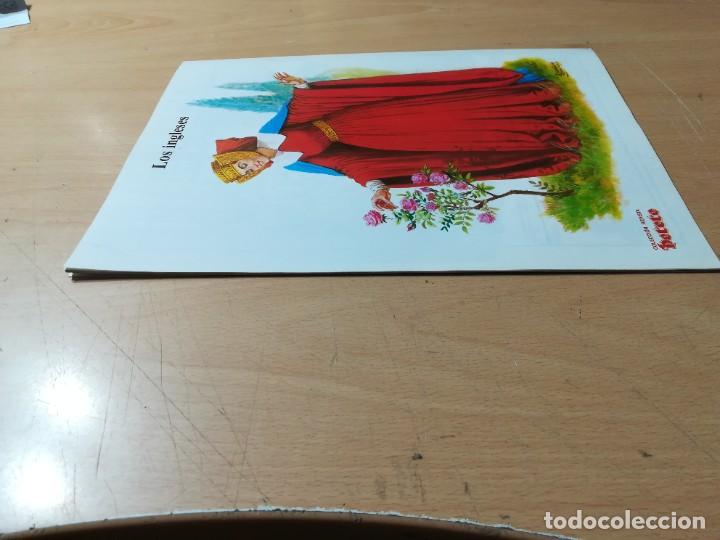 C&oacute;mics: EL LIBRO GORDO DE PETETE / 15 VERDE / AO34 - Foto 4