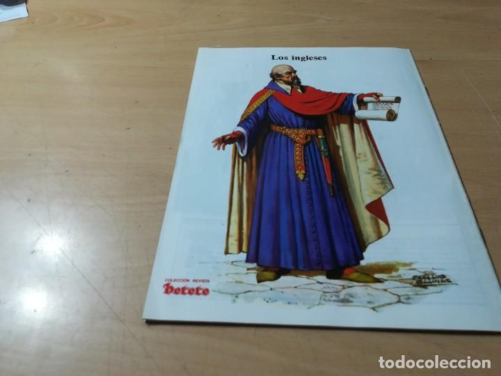 C&oacute;mics: EL LIBRO GORDO DE PETETE / 17 VERDE / AO34 - Foto 7