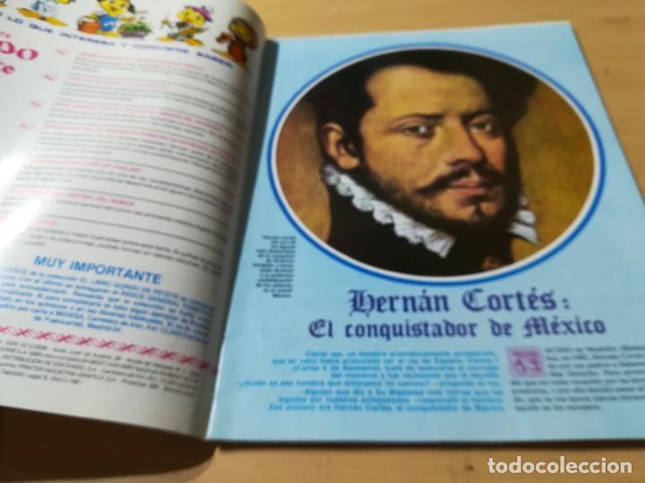 C&oacute;mics: EL LIBRO GORDO DE PETETE / 18 VERDE / AO34 - Foto 6