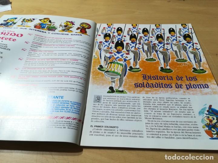 C&oacute;mics: EL LIBRO GORDO DE PETETE / 19 VERDE / AO34 - Foto 6