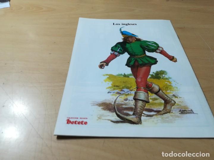 C&oacute;mics: EL LIBRO GORDO DE PETETE / 19 VERDE / AO34 - Foto 7