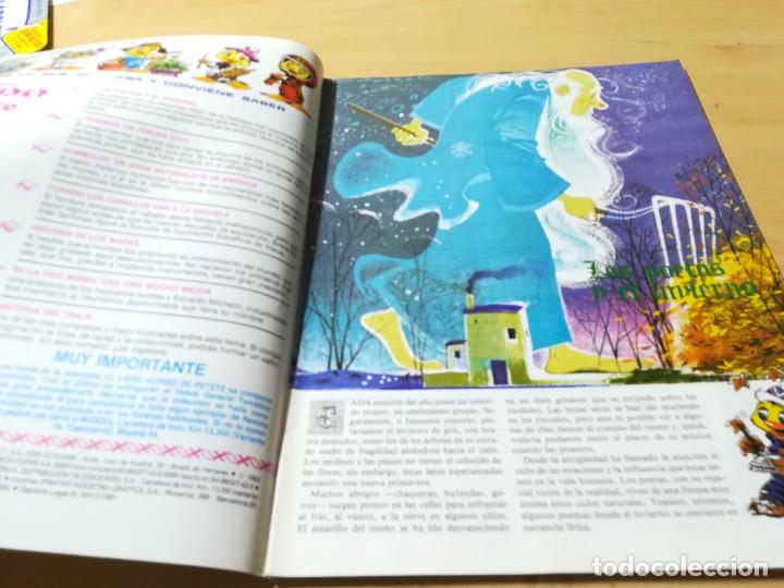 C&oacute;mics: EL LIBRO GORDO DE PETETE / 20 VERDE / AO34 - Foto 6