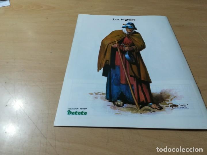 C&oacute;mics: EL LIBRO GORDO DE PETETE / 20 VERDE / AO34 - Foto 7