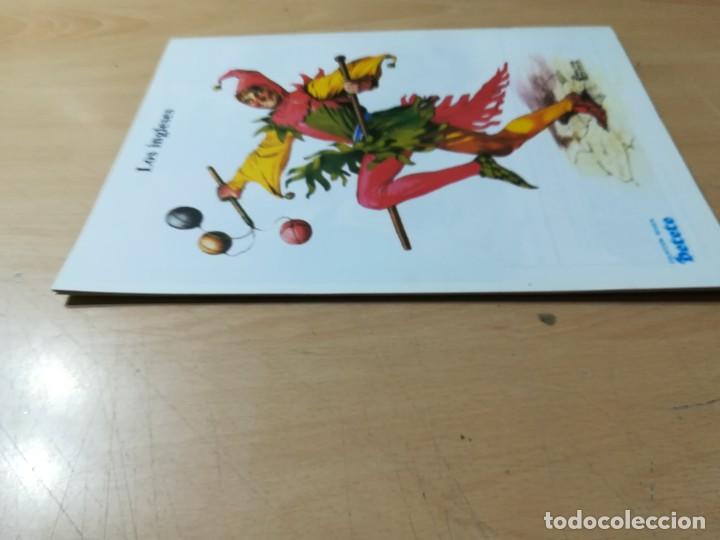 C&oacute;mics: EL LIBRO GORDO DE PETETE / 21 VERDE / AO34 - Foto 4