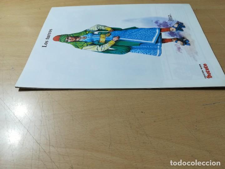 C&oacute;mics: EL LIBRO GORDO DE PETETE / 22 VERDE / AO34 - Foto 4