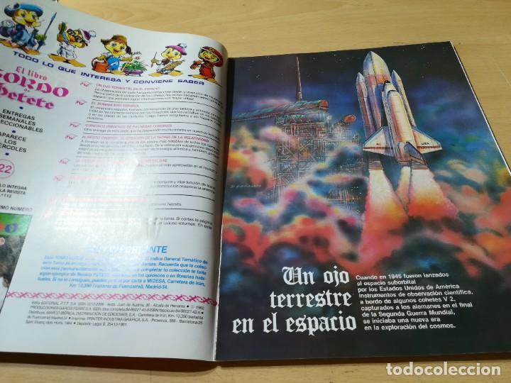 C&oacute;mics: EL LIBRO GORDO DE PETETE / 22 VERDE / AO34 - Foto 6