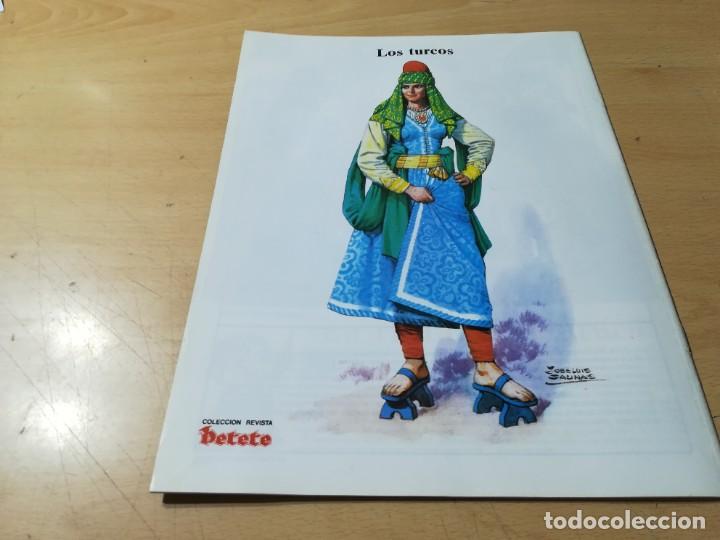 C&oacute;mics: EL LIBRO GORDO DE PETETE / 22 VERDE / AO34 - Foto 7