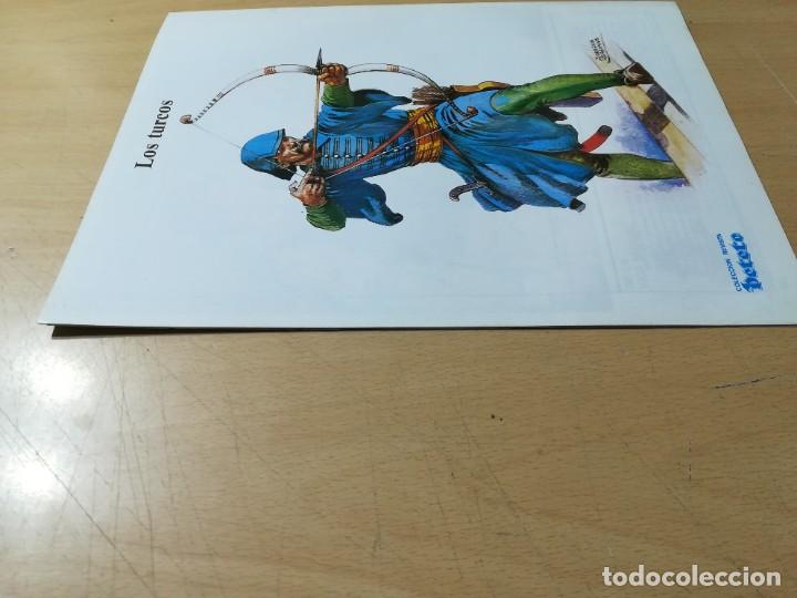 C&oacute;mics: EL LIBRO GORDO DE PETETE / 23 VERDE / AO34 - Foto 4