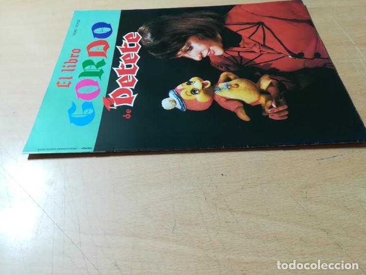 C&oacute;mics: EL LIBRO GORDO DE PETETE / 24 VERDE / AO34 - Foto 3