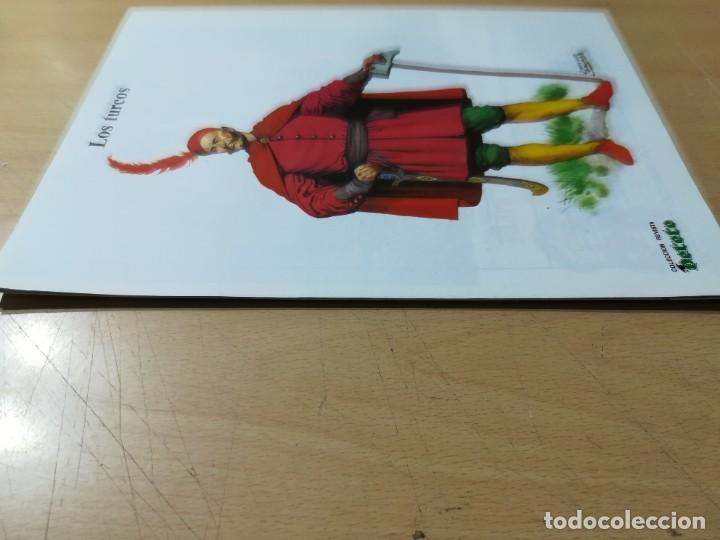 C&oacute;mics: EL LIBRO GORDO DE PETETE / 25 VERDE / AO34 - Foto 4