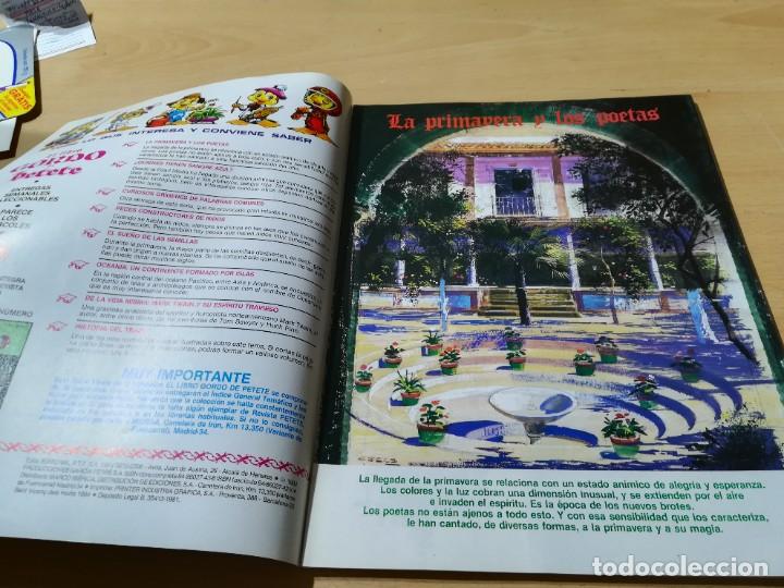 C&oacute;mics: EL LIBRO GORDO DE PETETE / 25 VERDE / AO34 - Foto 6