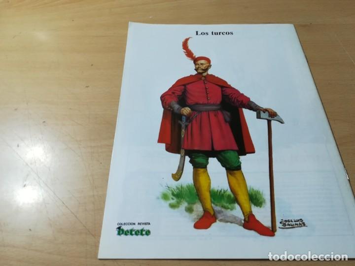 C&oacute;mics: EL LIBRO GORDO DE PETETE / 25 VERDE / AO34 - Foto 7