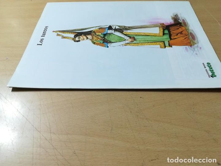 C&oacute;mics: EL LIBRO GORDO DE PETETE / 26 VERDE / AO34 - Foto 4