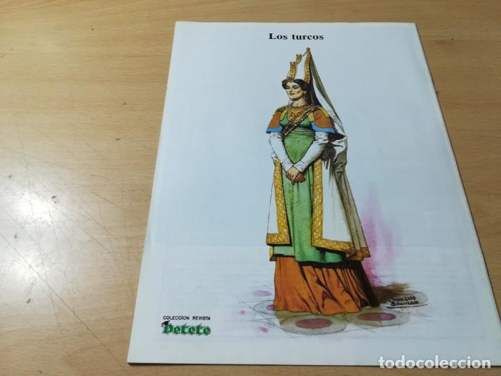 C&oacute;mics: EL LIBRO GORDO DE PETETE / 26 VERDE / AO34 - Foto 7