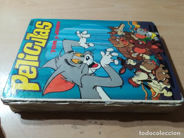 C&oacute;mics: PELICULAS, TOM Y JERRY / JOVIAL / AP303 - Foto 1