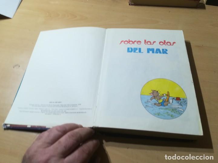 C&oacute;mics: PELICULAS, TOM Y JERRY / JOVIAL / AP303 - Foto 5