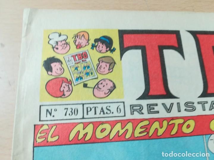 C&oacute;mics: TBO / 730 / AP704 tbo - Foto 2
