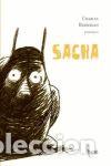 C&oacute;mics: Sacha - Berb&eacute;rian ; Santos Domingo, Diego de los - Foto 1