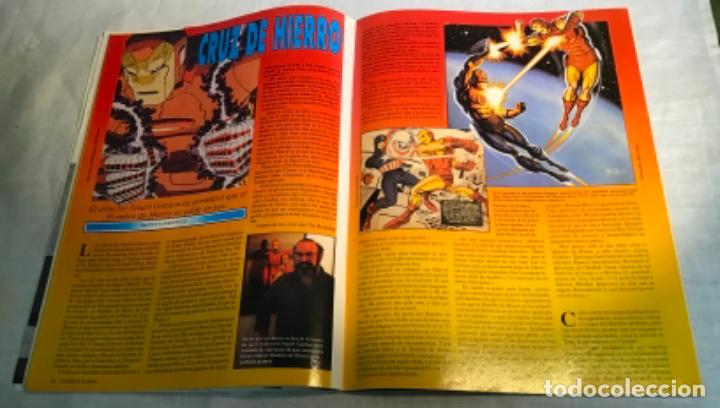 C&oacute;mics: C&Oacute;MICS SCENE N&ordm; 10 - Foto 2
