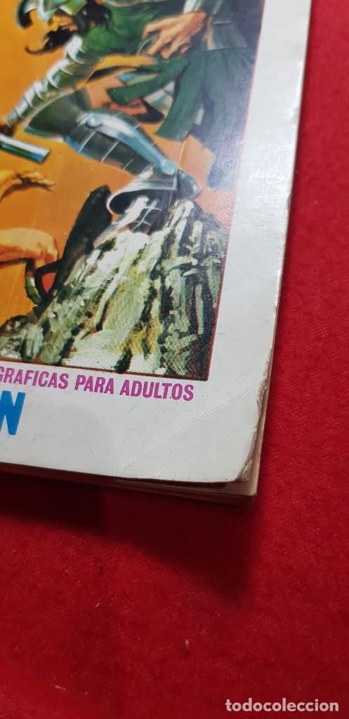 C&oacute;mics: C&oacute;mic v&eacute;rtice Los Vengadores de taco n&uacute;mero 22 - Foto 4