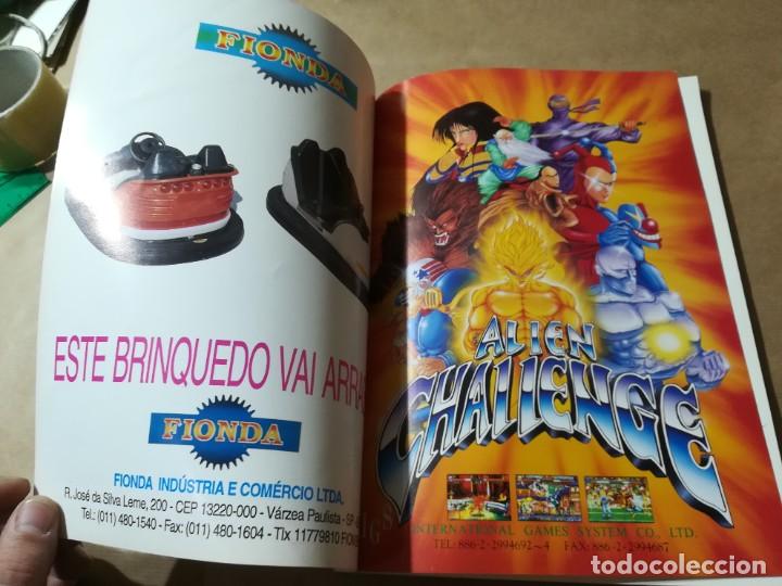 C&oacute;mics: GAMES / X MEN, CAPCOM / AQ505 - Foto 4