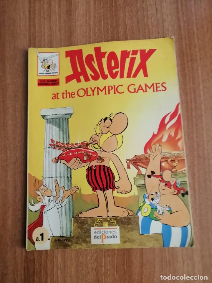 C&oacute;mics: TEBEO ASTERIX EDICIONES DEL PRADO N&ordm; 1 - Foto 1