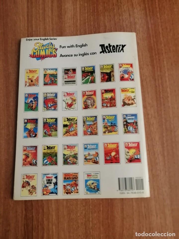 C&oacute;mics: TEBEO ASTERIX EDICIONES DEL PRADO N&ordm; 1 - Foto 2
