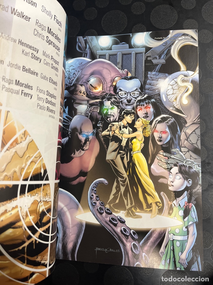 C&oacute;mics: SUPERMAN N.8 EL &Uacute;LTIMO DESAFIO NUEVO UNIVERSO DC ECC ( 2013/2015 ) - Foto 3