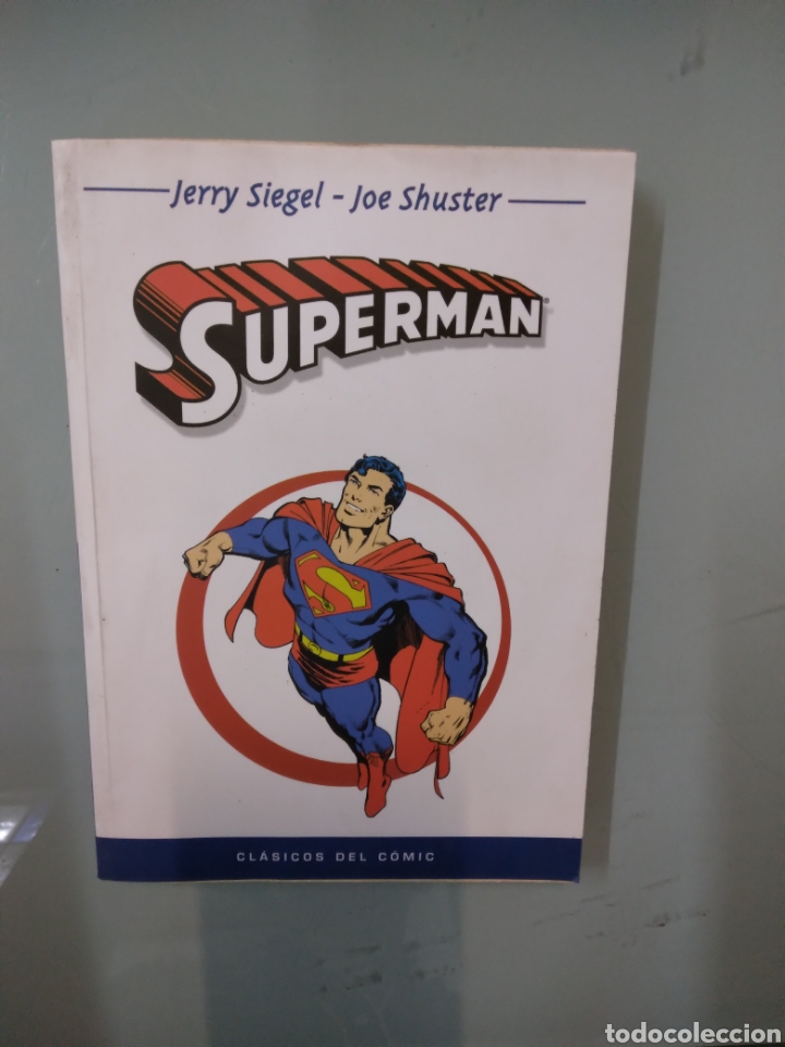 C&oacute;mics: Clasicos del comic Superman - Foto 1