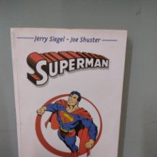 Cómics: CLASICOS DEL COMIC SUPERMAN. Lote 340913073