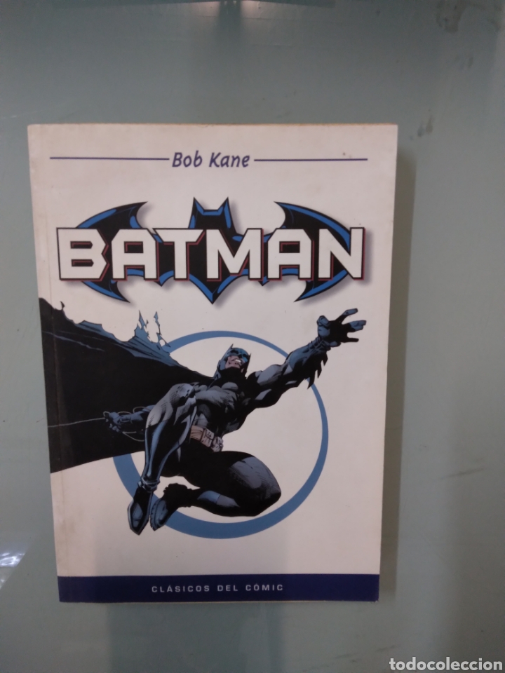 C&oacute;mics: Clasicos del comic, Batman - Foto 1