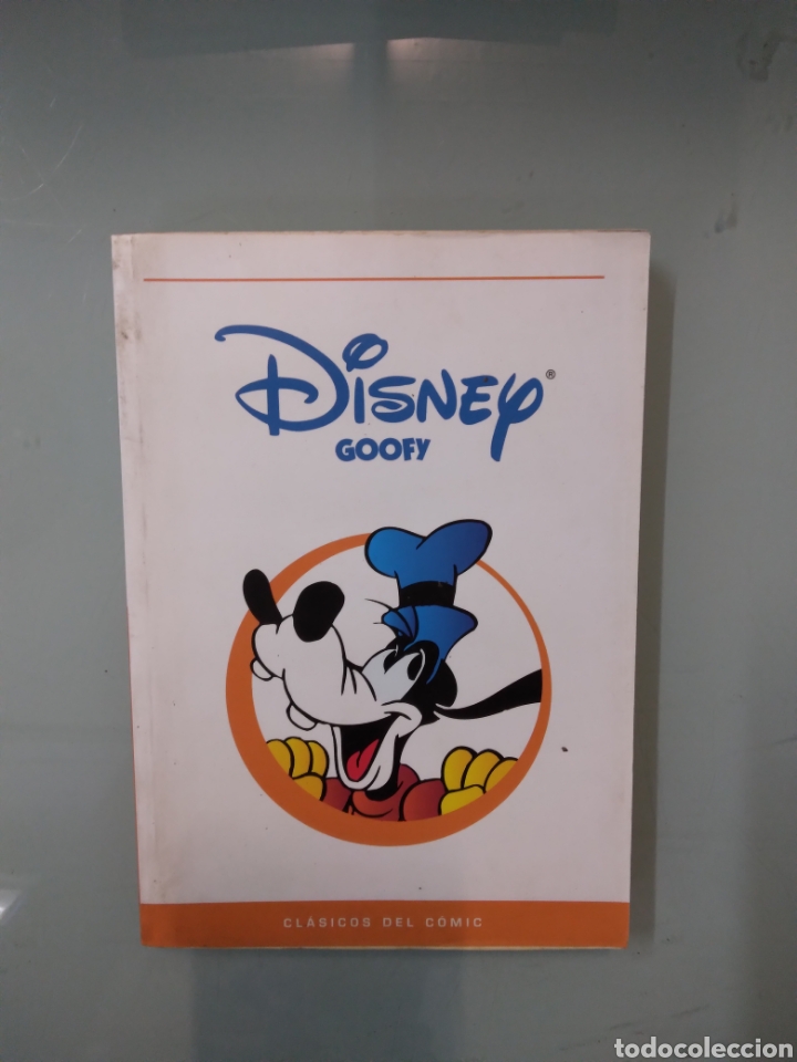 C&oacute;mics: Clasicos del comic, Goofy - Foto 1