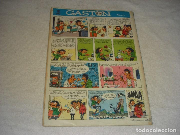 C&oacute;mics: SUPER SPIROU ARDILLA N. 2 - Foto 2