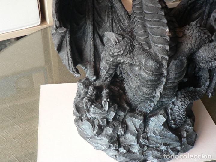 C&oacute;mics: DRAGON DE CONAN MEDIDAS 28X20 - Foto 4
