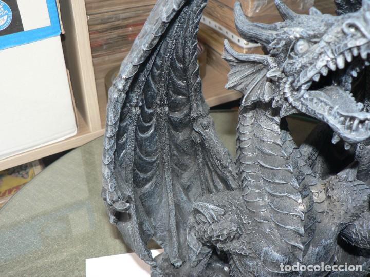 C&oacute;mics: DRAGON DE CONAN MEDIDAS 28X20 - Foto 5