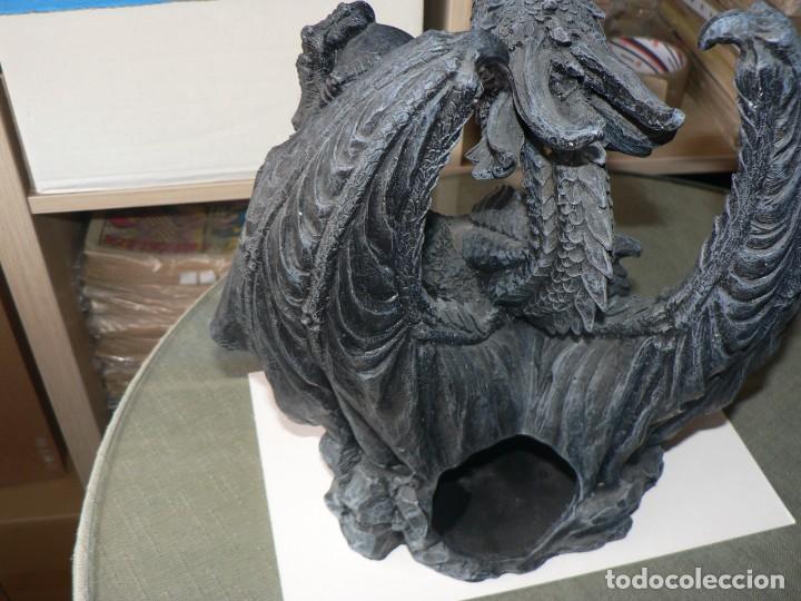 C&oacute;mics: DRAGON DE CONAN MEDIDAS 28X20 - Foto 6