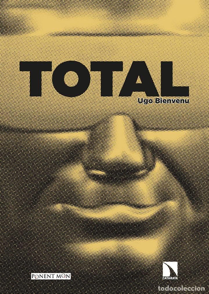 C&oacute;mics: C&oacute;mics. Total - Ugo Bienvenu - Foto 1