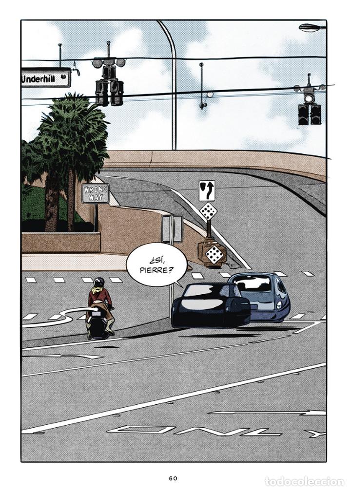 C&oacute;mics: C&oacute;mics. Total - Ugo Bienvenu - Foto 5
