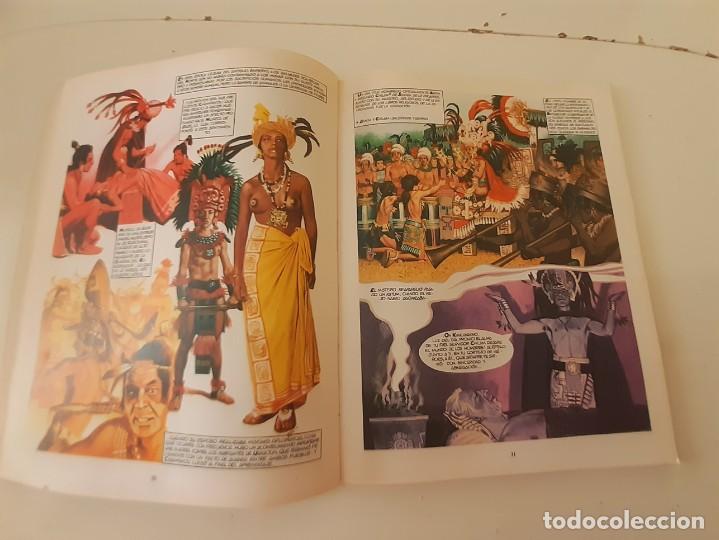 C&oacute;mics: Metal Hurlant Original Champakou de Jeronaton - Foto 4